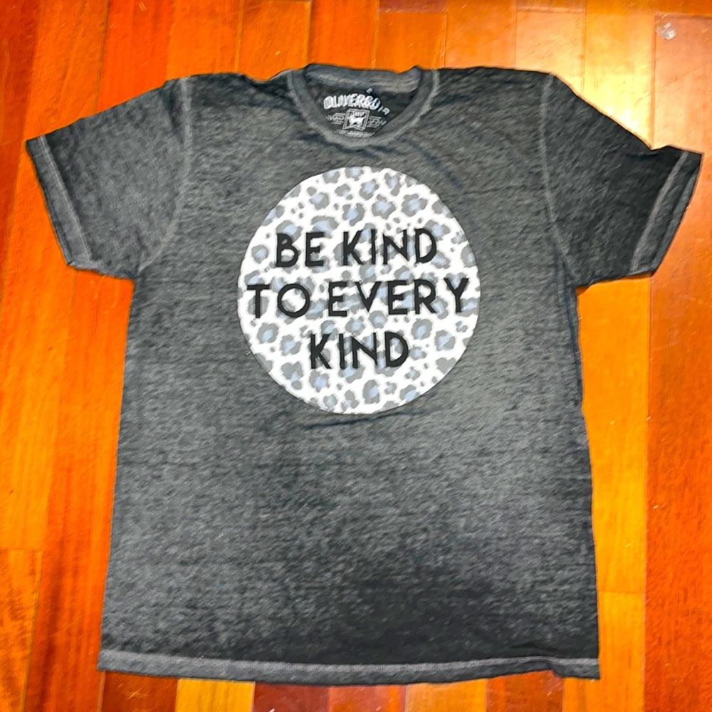 Be Kind to every kind Tshirt